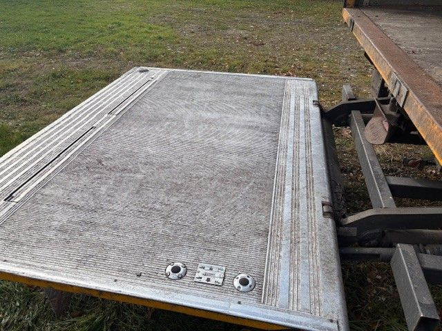 Xe tải hộp Mercedes-Benz Atego 1230 1230,1530 Klima Luft LBW LBW: hình 8 Xe tải hộp Mercedes-Benz Atego 1230 1230,1530 Klima Luft LBW LBW: hình 8