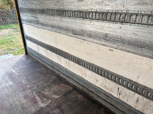 Xe tải hộp Mercedes-Benz Atego 1230 1230,1530 Klima Luft LBW LBW: hình 20 Xe tải hộp Mercedes-Benz Atego 1230 1230,1530 Klima Luft LBW LBW: hình 20