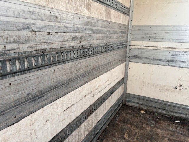 Xe tải hộp Mercedes-Benz Atego 1230 1230,1530 Klima Luft LBW LBW: hình 19 Xe tải hộp Mercedes-Benz Atego 1230 1230,1530 Klima Luft LBW LBW: hình 19