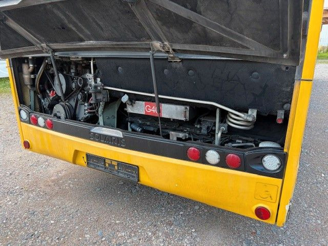 Solaris Urbino - Xe bus đô thị: hình 2 Solaris Urbino - Xe bus đô thị: hình 2