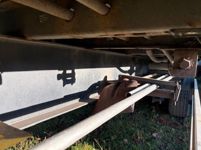 Stas Stas Reisch Walkingfloor - Sơ mi rơ moóc sàn đi bộ: hình 5 Stas Stas Reisch Walkingfloor - Sơ mi rơ moóc sàn đi bộ: hình 5