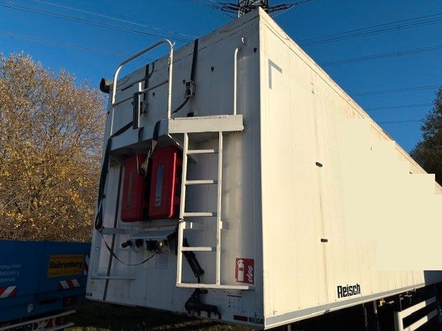 Stas Stas Reisch Walkingfloor - Sơ mi rơ moóc sàn đi bộ: hình 4 Stas Stas Reisch Walkingfloor - Sơ mi rơ moóc sàn đi bộ: hình 4