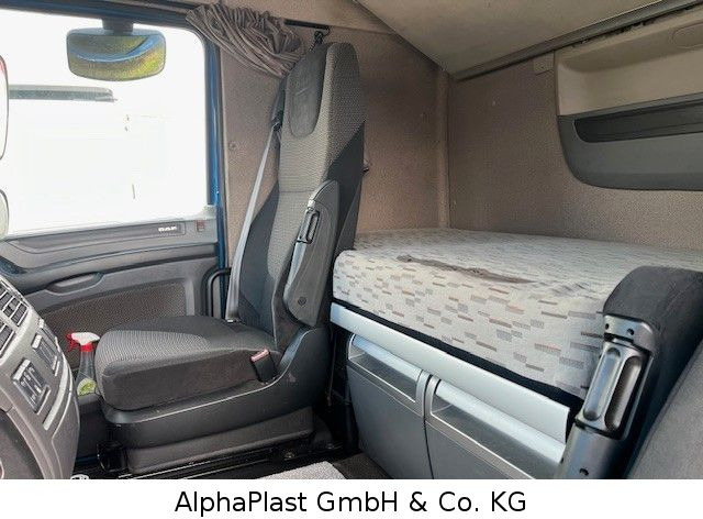 DAF XF 440 FT Kipphydraulik - Xe đầu kéo: hình 5 DAF XF 440 FT Kipphydraulik - Xe đầu kéo: hình 5