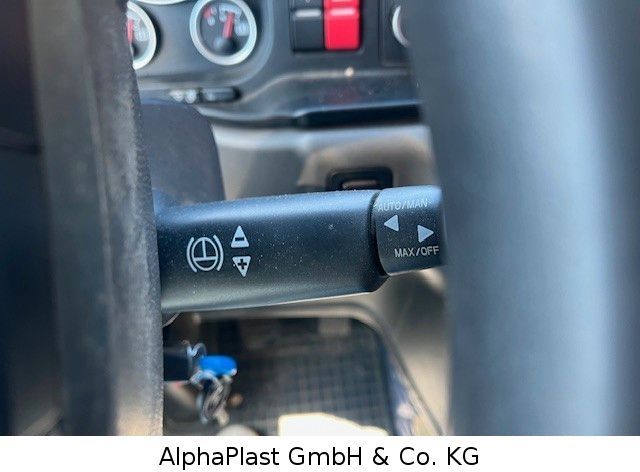 Xe đầu kéo MAN 18.400 / 4x2 Hydraulik Orginal KM TipTop 18.400 / 4x2 Hydraulik Orginal KM TipTop: hình 19