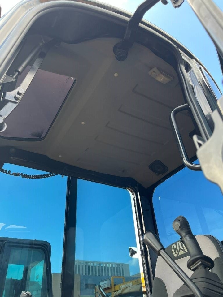 CAT 303.5E2 - Máy xúc mini: hình 4 CAT 303.5E2 - Máy xúc mini: hình 4