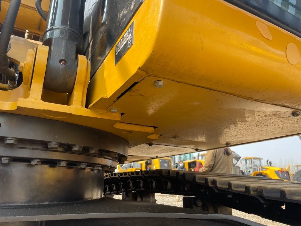 CAT 315D2GC - Máy xúc bánh xích: hình 5 CAT 315D2GC - Máy xúc bánh xích: hình 5