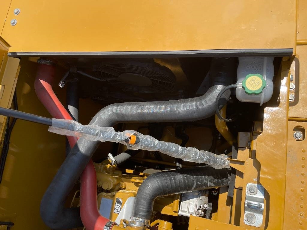 Máy xúc bánh xích CAT 320 GC: hình 9