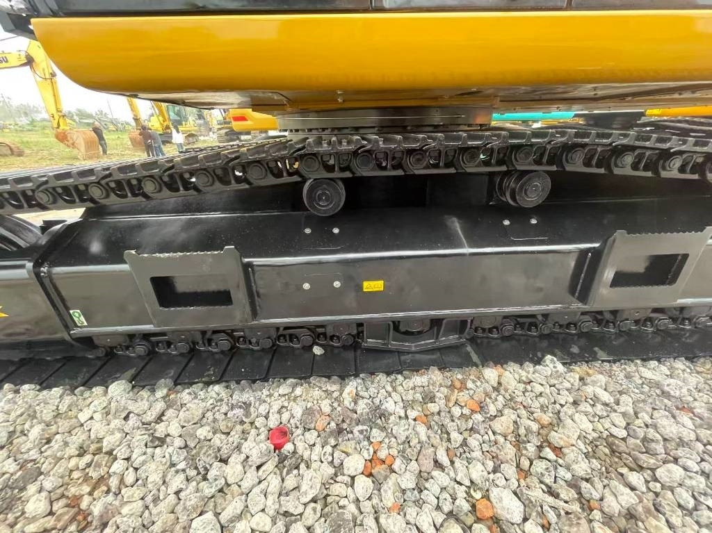 CAT 336 - Máy xúc bánh xích: hình 5 CAT 336 - Máy xúc bánh xích: hình 5