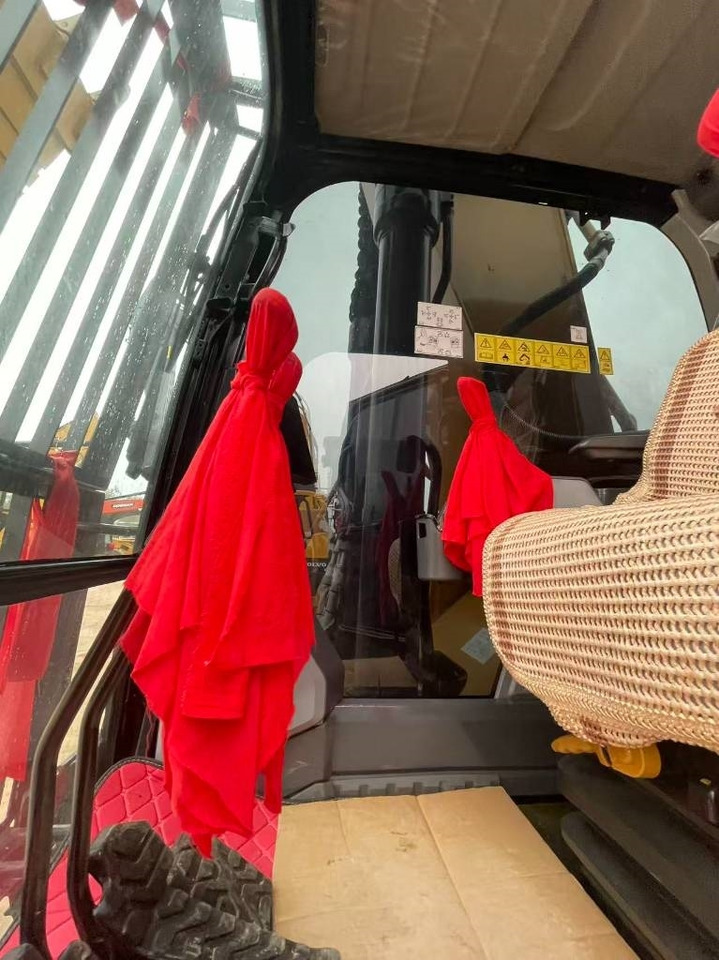 CAT 336gc - Máy xúc bánh xích: hình 2 CAT 336gc - Máy xúc bánh xích: hình 2