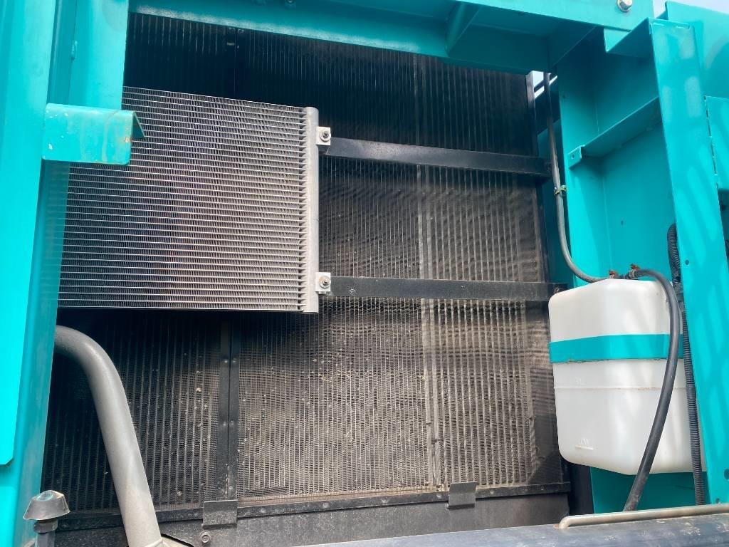 Kobelco SK350 - Máy xúc bánh xích: hình 2 Kobelco SK350 - Máy xúc bánh xích: hình 2