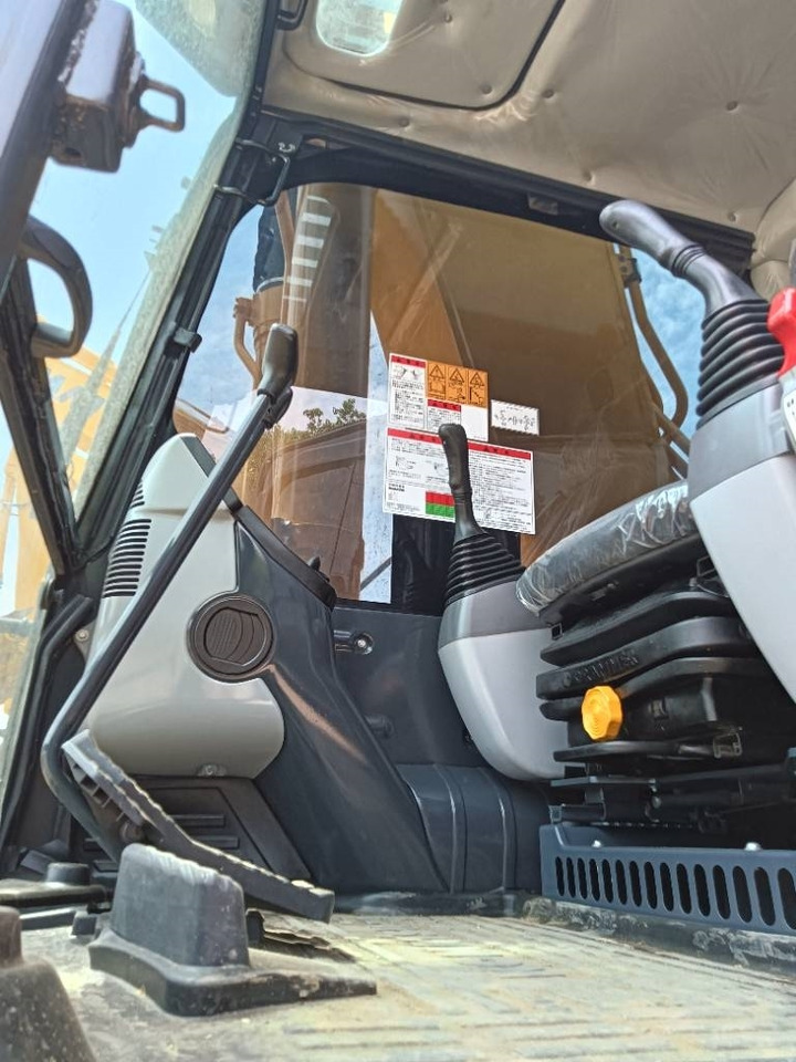 Komatsu PC 400  - Máy xúc bánh xích: hình 3 Komatsu PC 400  - Máy xúc bánh xích: hình 3