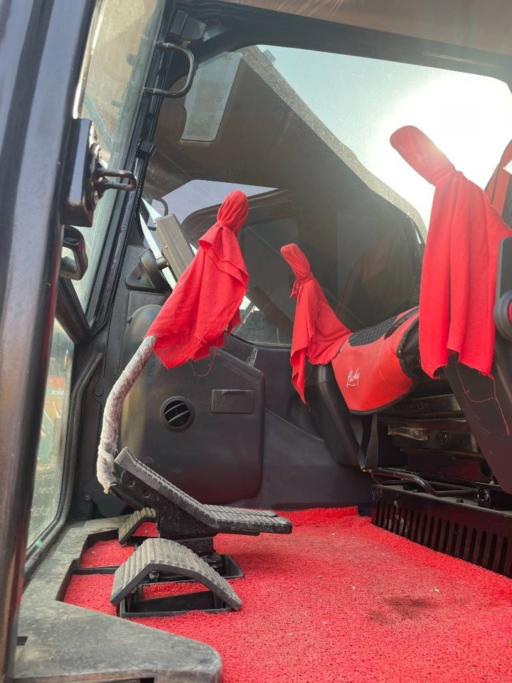 Máy xúc bánh xích mới Sany 235c [ Copy ]: hình 7