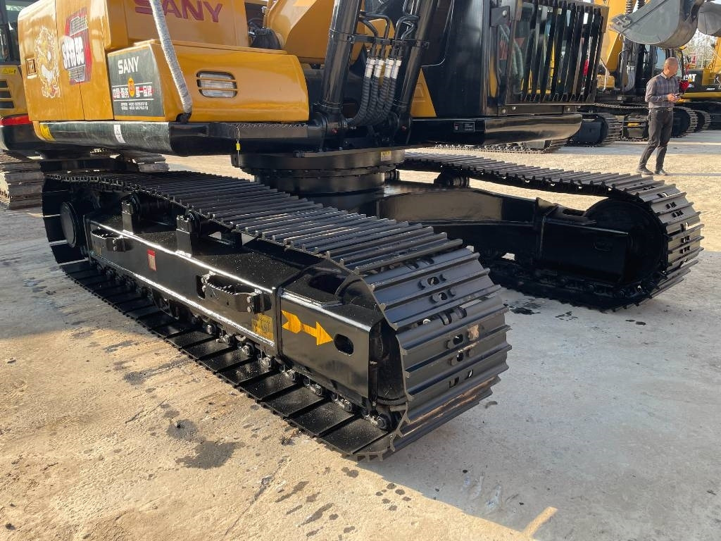 Cho thuê Sany SY 135 C  Sany SY 135 C: hình 7