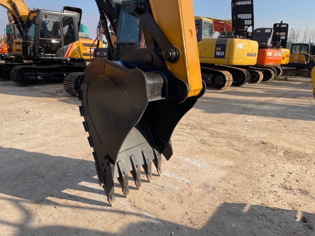 Cho thuê Sany SY 135 C  Sany SY 135 C: hình 8