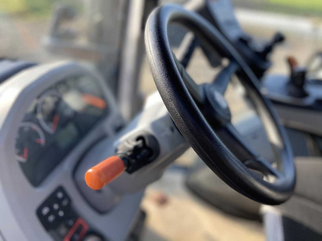 Máy cày Valtra N, 49 AWI, 134: hình 15