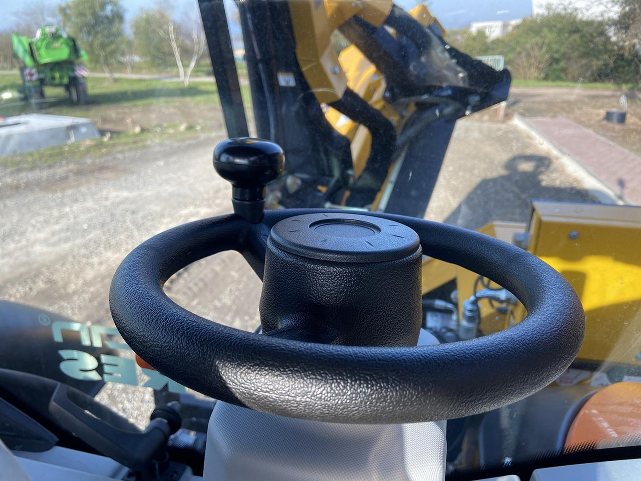 Máy cày Valtra N, 49 AWI, 134: hình 13