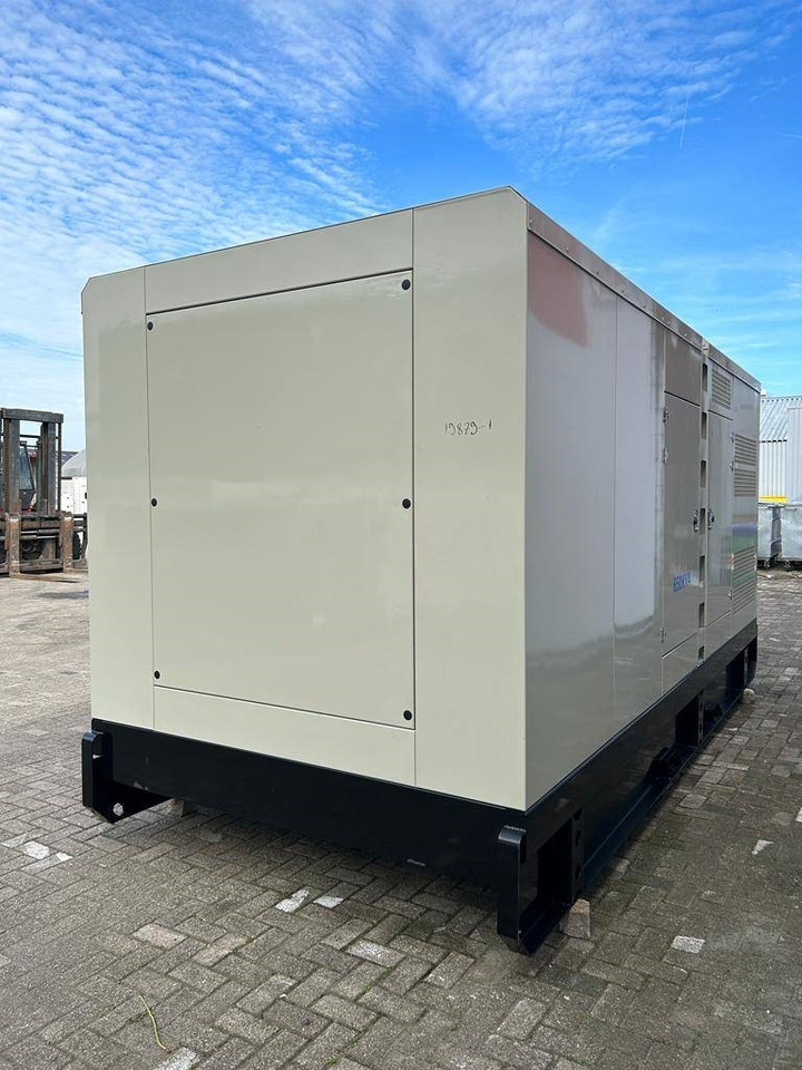 Baudouin 6M33G660/5 - 650 kVA Generator - DPX-19879 - Bộ phát điện: hình 2 Baudouin 6M33G660/5 - 650 kVA Generator - DPX-19879 - Bộ phát điện: hình 2