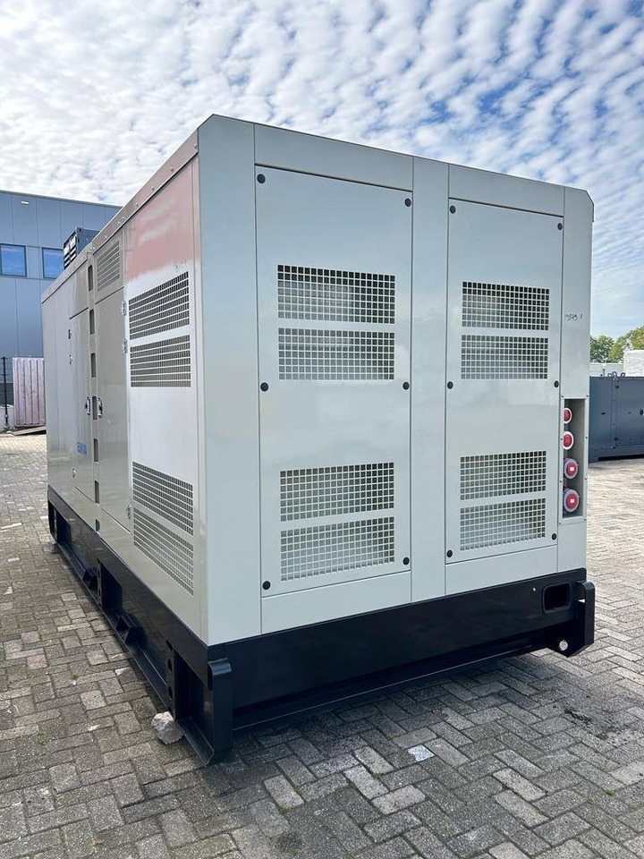 Baudouin 6M33G660/5 - 650 kVA Generator - DPX-19879 - Bộ phát điện: hình 3 Baudouin 6M33G660/5 - 650 kVA Generator - DPX-19879 - Bộ phát điện: hình 3