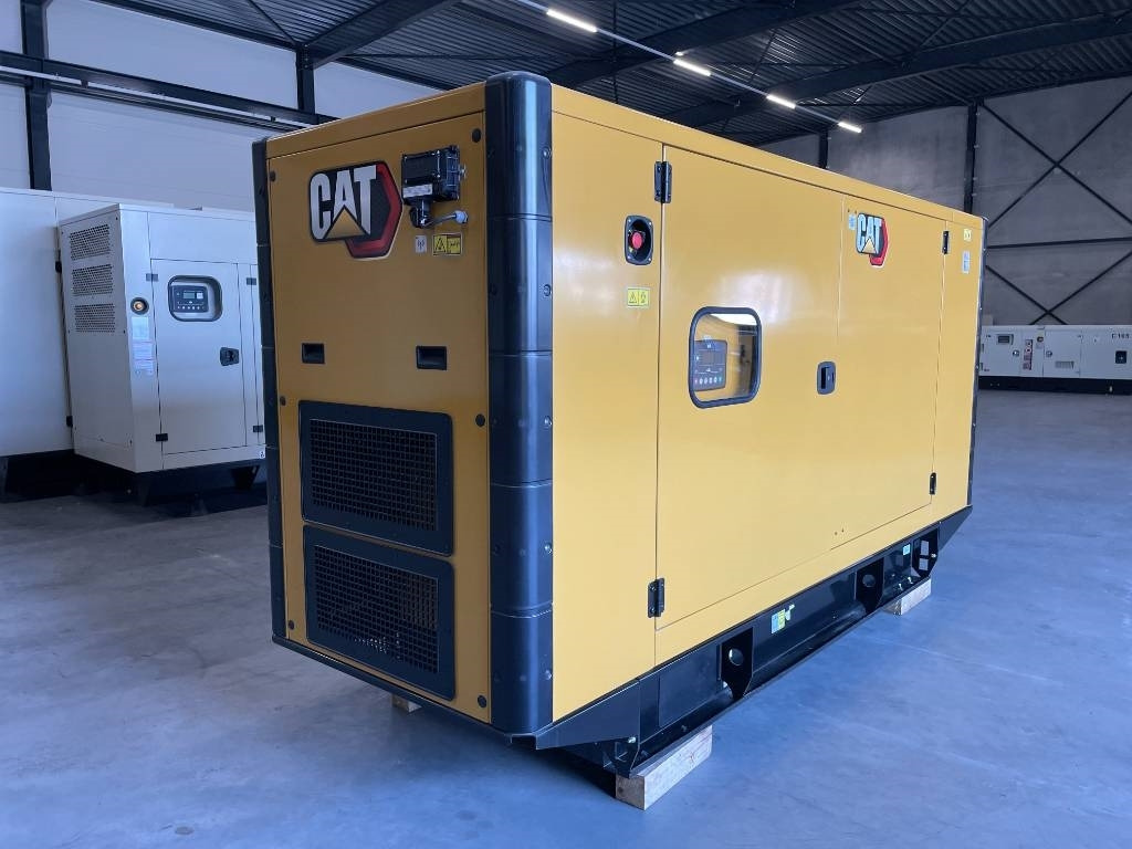 CAT DE150E0 - 150 kVA Generator - DPX-18016.1 - Bộ phát điện: hình 2 CAT DE150E0 - 150 kVA Generator - DPX-18016.1 - Bộ phát điện: hình 2