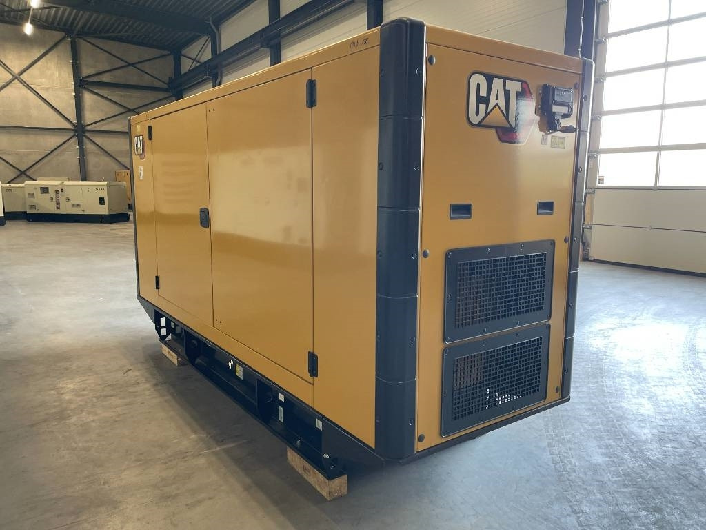 CAT DE150E0 - 150 kVA Generator - DPX-18016.1 - Bộ phát điện: hình 3 CAT DE150E0 - 150 kVA Generator - DPX-18016.1 - Bộ phát điện: hình 3