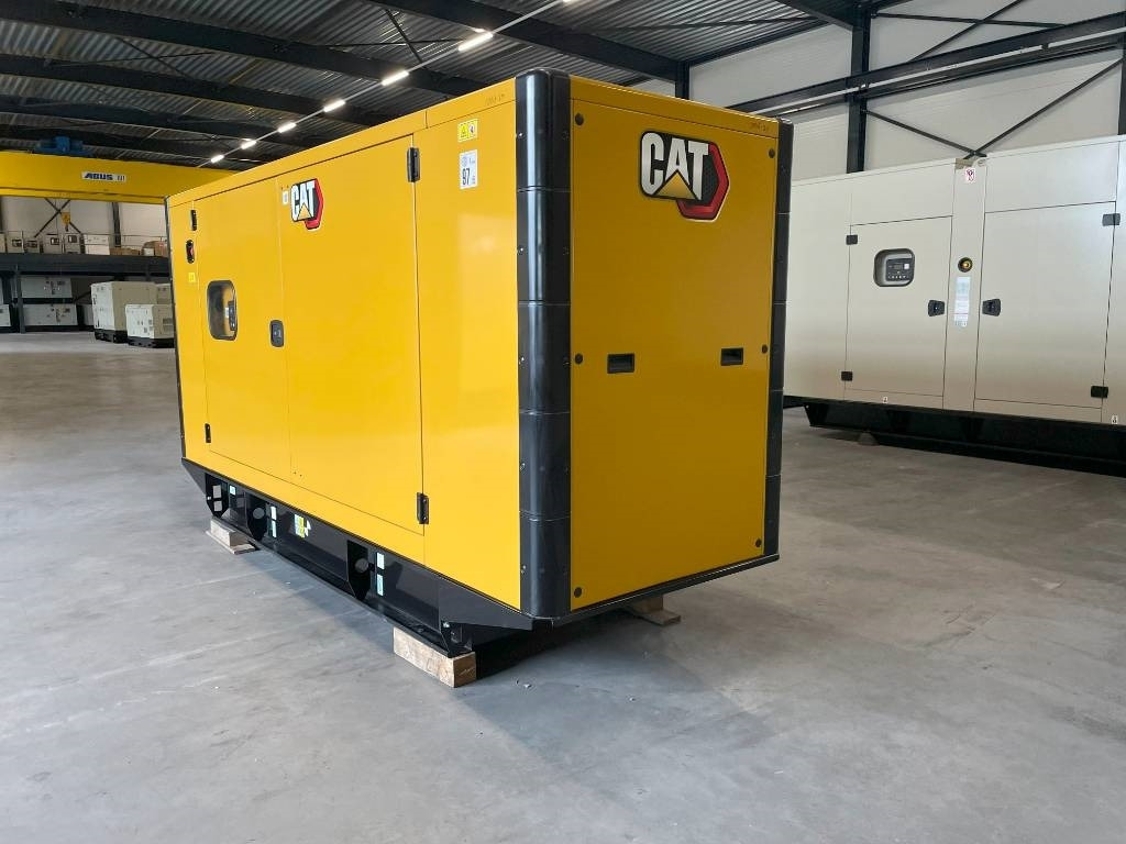 CAT DE165E0 - 165 kVA Generator - DPX-18016 - Bộ phát điện: hình 4 CAT DE165E0 - 165 kVA Generator - DPX-18016 - Bộ phát điện: hình 4
