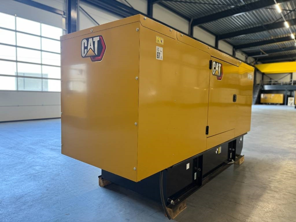 CAT DE165GC - 165 kVA Stand-by Generator - DPX-18210 - Bộ phát điện: hình 4 CAT DE165GC - 165 kVA Stand-by Generator - DPX-18210 - Bộ phát điện: hình 4