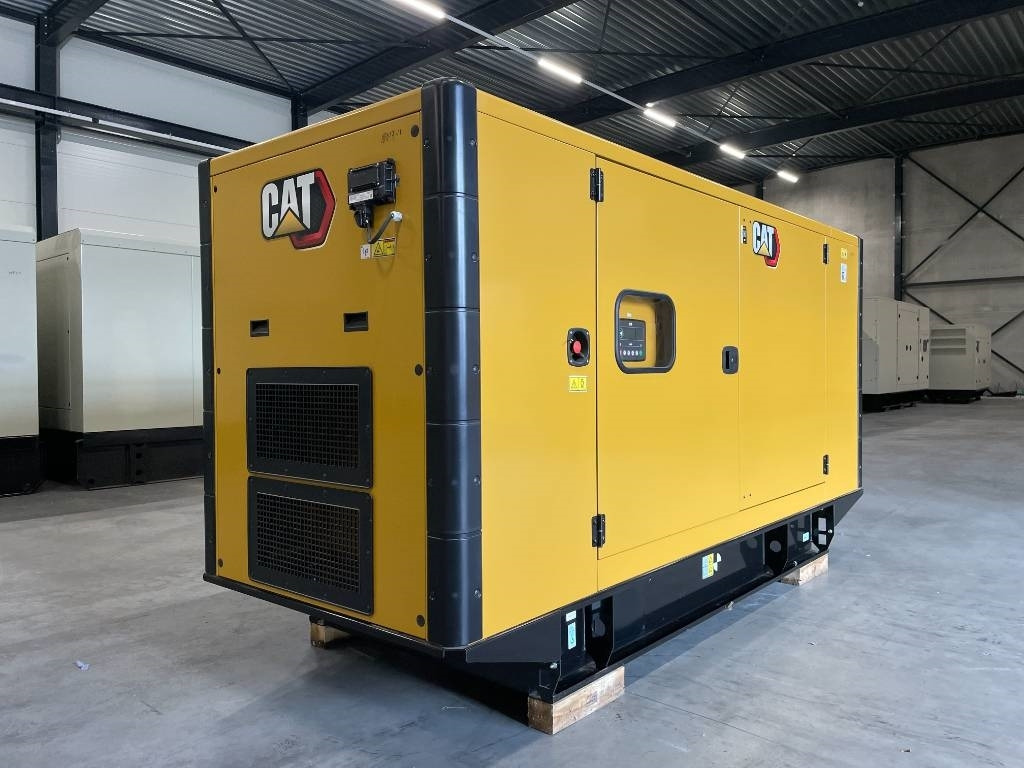 CAT DE200E0 - 200 kVA Generator - DPX-18017 - Bộ phát điện: hình 2 CAT DE200E0 - 200 kVA Generator - DPX-18017 - Bộ phát điện: hình 2