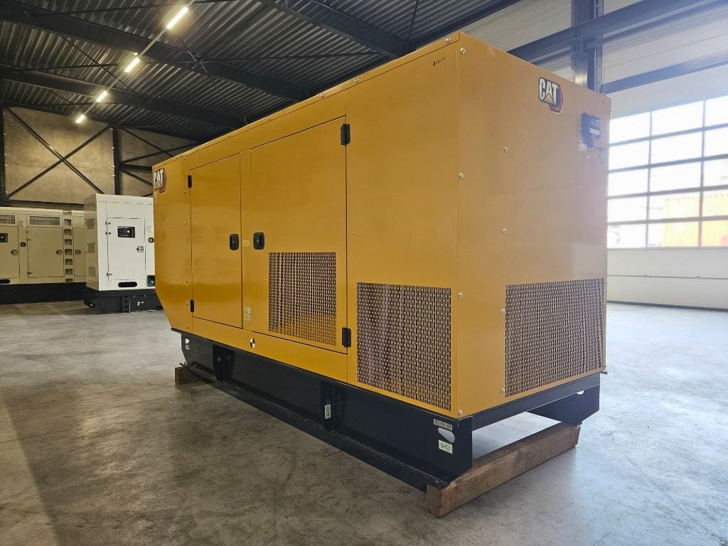 CAT DE275E0 - C9 - 275 kVA Generator - DPX-18020 - Bộ phát điện: hình 3 CAT DE275E0 - C9 - 275 kVA Generator - DPX-18020 - Bộ phát điện: hình 3