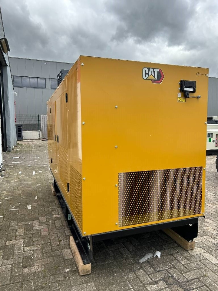 CAT DE300E0 - C9 - 300 kVA Generator - DPX-18021 - Bộ phát điện: hình 2 CAT DE300E0 - C9 - 300 kVA Generator - DPX-18021 - Bộ phát điện: hình 2