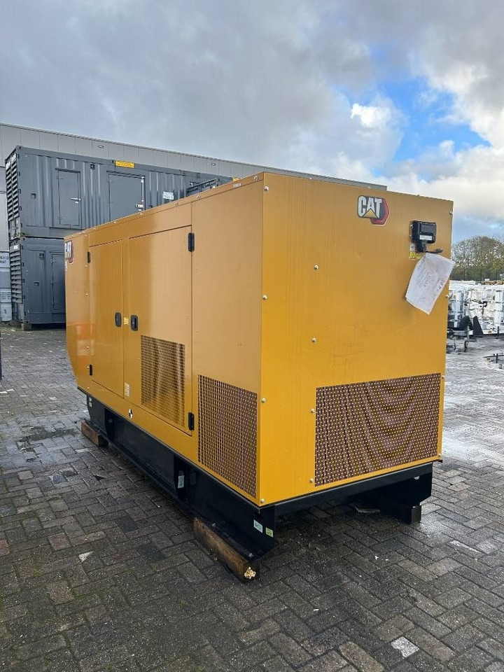 CAT DE330E0 - C9 - 330 kVA Generator - DPX-18022 - Bộ phát điện: hình 2 CAT DE330E0 - C9 - 330 kVA Generator - DPX-18022 - Bộ phát điện: hình 2