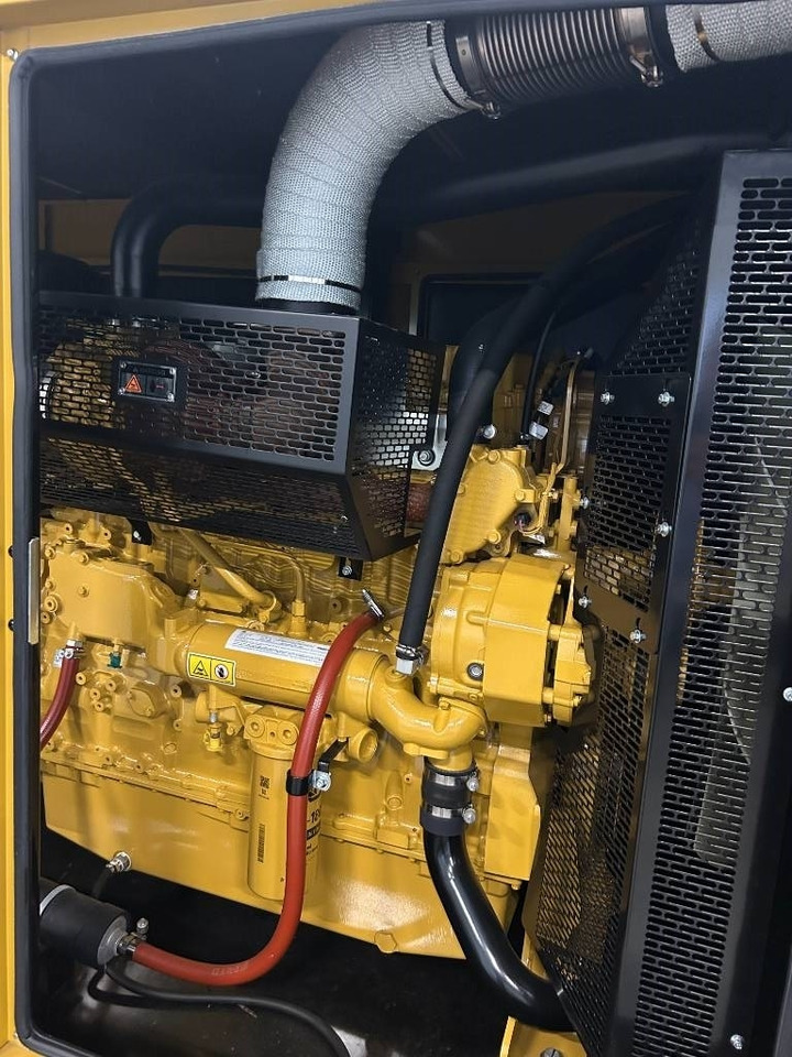 CAT DE500E0 - C15 - 500 kVA Generator - DPX-18026 - Bộ phát điện: hình 5 CAT DE500E0 - C15 - 500 kVA Generator - DPX-18026 - Bộ phát điện: hình 5