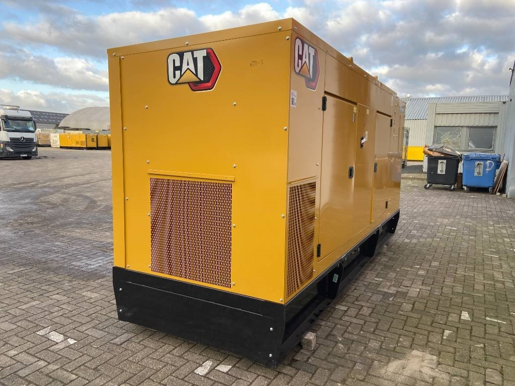 CAT DE550GC - 550 kVA Stand-by Generator - DPX-18221 - Bộ phát điện: hình 3 CAT DE550GC - 550 kVA Stand-by Generator - DPX-18221 - Bộ phát điện: hình 3