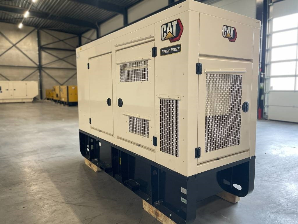 CAT XQP115 - Generator 115 kVA Stage V - DPX-18125 - Bộ phát điện: hình 3 CAT XQP115 - Generator 115 kVA Stage V - DPX-18125 - Bộ phát điện: hình 3