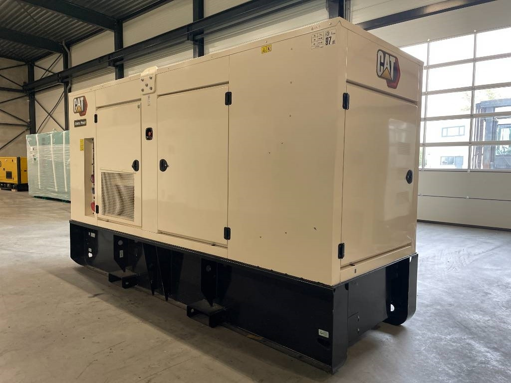 CAT XQP200 - 200 kVA Stage V - DPX-18129 - Bộ phát điện: hình 3 CAT XQP200 - 200 kVA Stage V - DPX-18129 - Bộ phát điện: hình 3