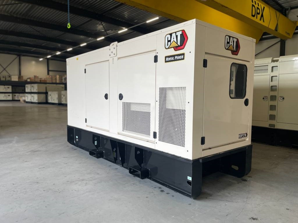 CAT XQP310 - Generator 310 kVA Stage V - DPX-18133 - Bộ phát điện: hình 5 CAT XQP310 - Generator 310 kVA Stage V - DPX-18133 - Bộ phát điện: hình 5