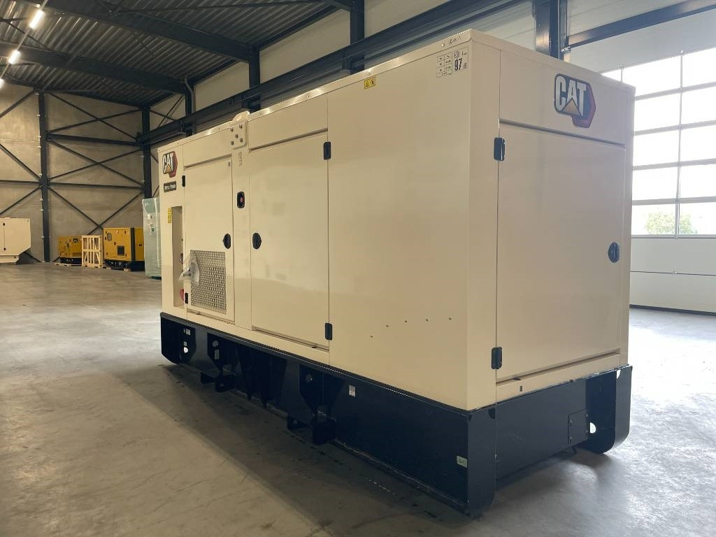 CAT XQP310 - Generator 310 kVA Stage V - DPX-18133 - Bộ phát điện: hình 3 CAT XQP310 - Generator 310 kVA Stage V - DPX-18133 - Bộ phát điện: hình 3