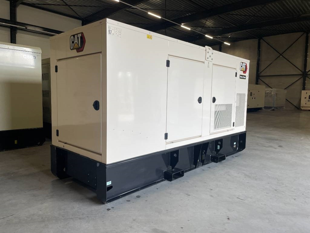 CAT XQP310 - Generator 310 kVA Stage V - DPX-18133 - Bộ phát điện: hình 2 CAT XQP310 - Generator 310 kVA Stage V - DPX-18133 - Bộ phát điện: hình 2