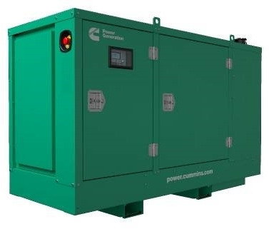 Bộ phát điện mới Cummins C38D5Q - 38 kVA Generator - DPX-18504-Q: hình 8 Bộ phát điện mới Cummins C38D5Q - 38 kVA Generator - DPX-18504-Q: hình 8