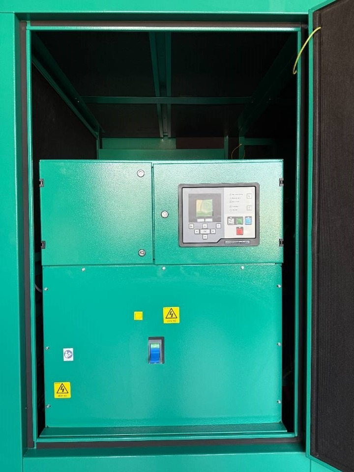 Bộ phát điện mới Cummins C500D5Q - 500 kVA Generator - DPX-18520: hình 20