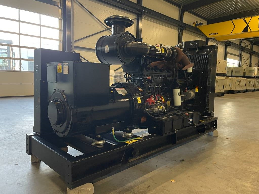 Cummins NTA855-G4 - 385 kVA surplus genset - DPX-18805-O-2 - Bộ phát điện: hình 4 Cummins NTA855-G4 - 385 kVA surplus genset - DPX-18805-O-2 - Bộ phát điện: hình 4