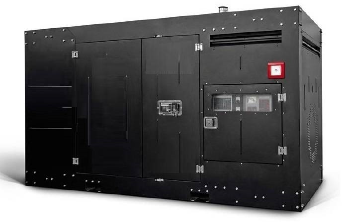 Deutz TCD2.2 - 33 kVA StV SuperSilent Genset - DPX-21001 - Bộ phát điện: hình 1 Deutz TCD2.2 - 33 kVA StV SuperSilent Genset - DPX-21001 - Bộ phát điện: hình 1