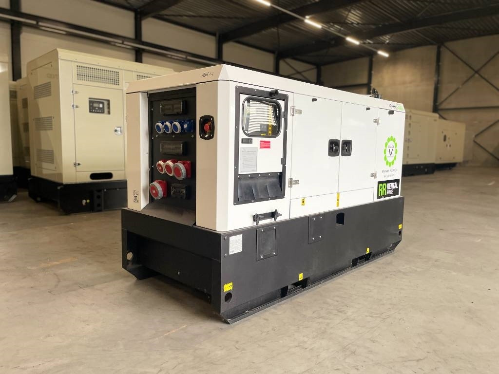 Deutz TCD2.9L4 - 60 kVA Stage V Generator - DPX-19006.1 - Bộ phát điện: hình 2 Deutz TCD2.9L4 - 60 kVA Stage V Generator - DPX-19006.1 - Bộ phát điện: hình 2