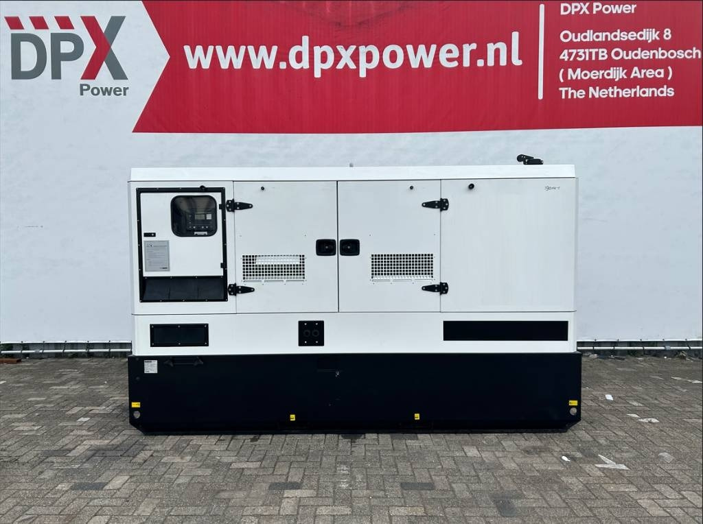 Deutz TCD6.1L6 - 165 kVA Stage V Generator - DPX-19014 - Bộ phát điện: hình 1 Deutz TCD6.1L6 - 165 kVA Stage V Generator - DPX-19014 - Bộ phát điện: hình 1