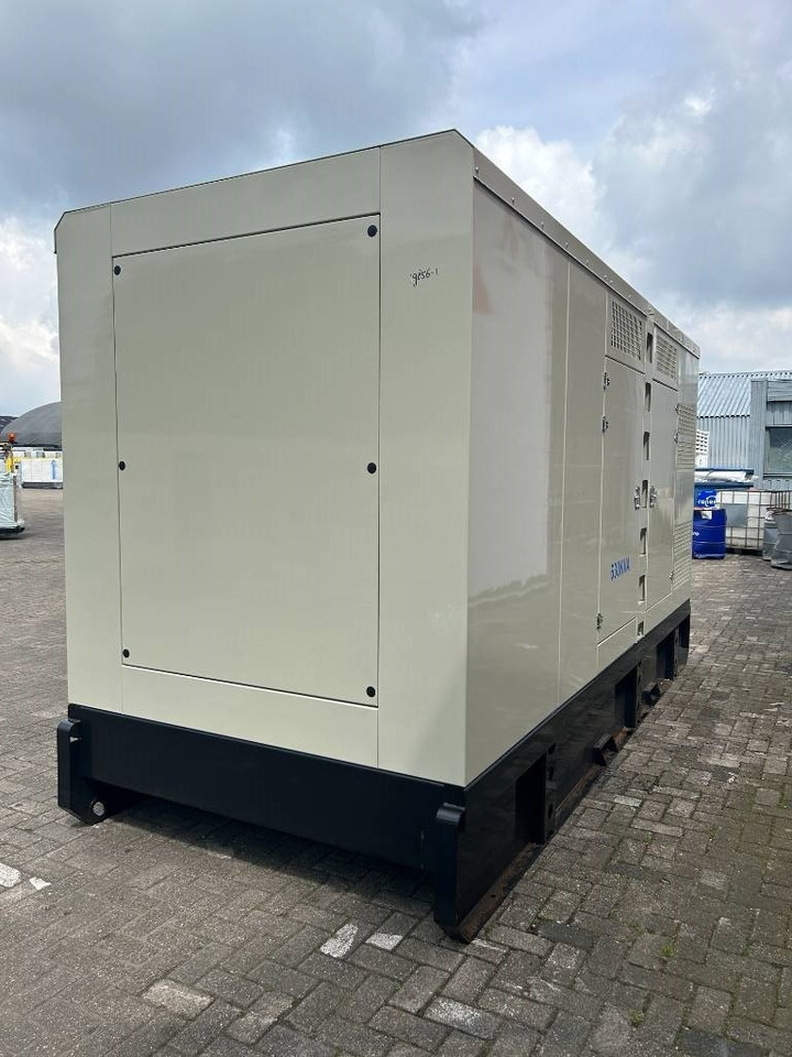 Doosan DP180LA - 630 kVA Generator - DPX-19856 - Bộ phát điện: hình 3 Doosan DP180LA - 630 kVA Generator - DPX-19856 - Bộ phát điện: hình 3