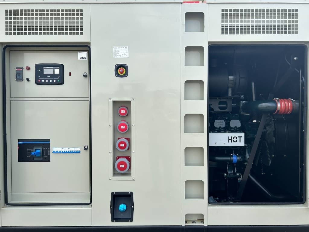 Doosan DP180LA - 630 kVA Generator - DPX-19856 - Bộ phát điện: hình 5 Doosan DP180LA - 630 kVA Generator - DPX-19856 - Bộ phát điện: hình 5