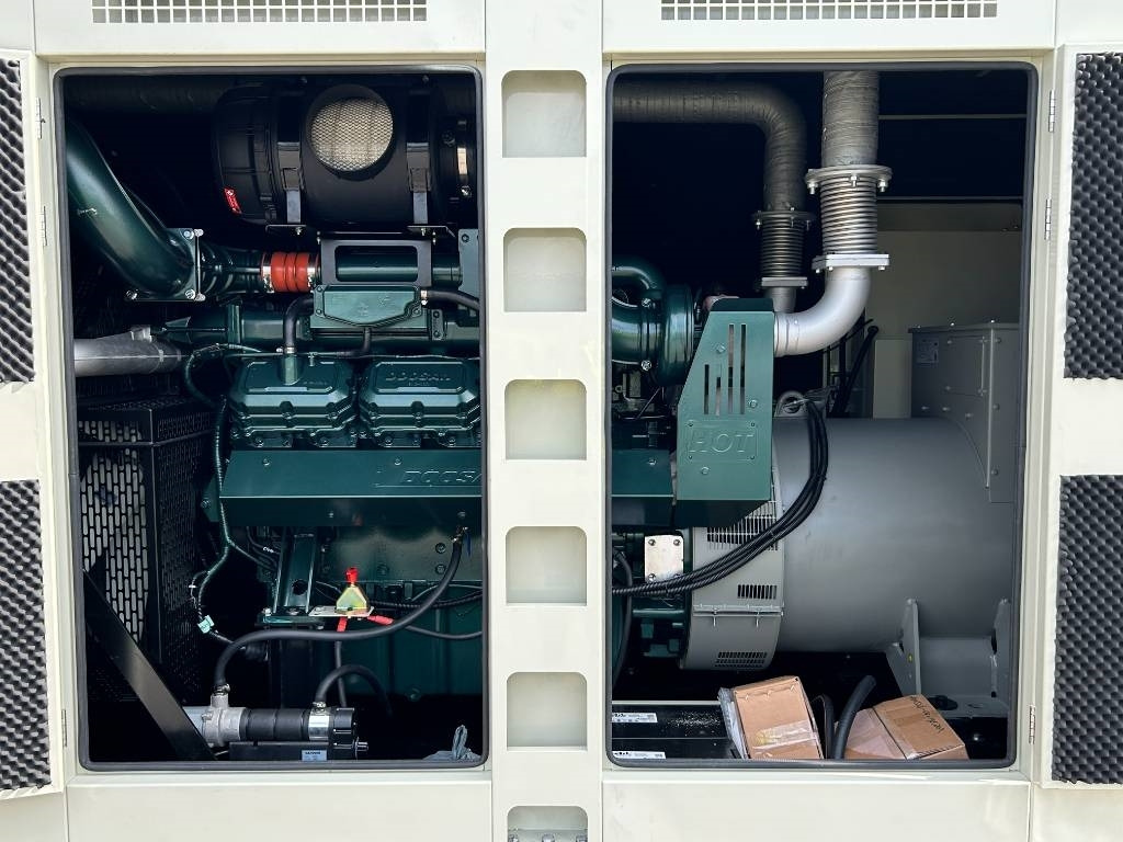 Doosan DP222CC - 1000 kVA Generator - DPX-19859 - Bộ phát điện: hình 5 Doosan DP222CC - 1000 kVA Generator - DPX-19859 - Bộ phát điện: hình 5