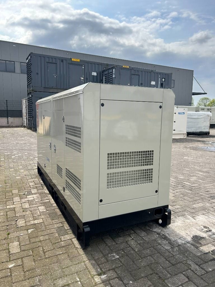 Doosan P086TI-1 - 165 kVA Generator - DPX-19851 - Bộ phát điện: hình 2 Doosan P086TI-1 - 165 kVA Generator - DPX-19851 - Bộ phát điện: hình 2