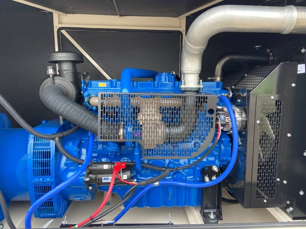Bộ phát điện mới FG Wilson P150-5 - 150 kVA Genset - DPX-16009: hình 7