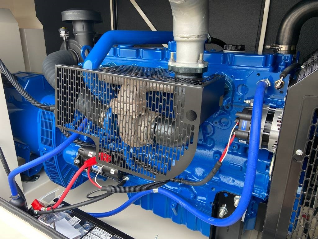 Bộ phát điện mới FG Wilson P150-5 - 150 kVA Genset - DPX-16009: hình 10