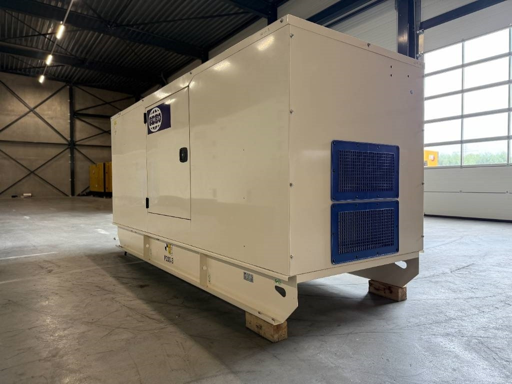 FG Wilson P200-3 - 200 kVA Genset - DPX-16011 - Bộ phát điện: hình 3 FG Wilson P200-3 - 200 kVA Genset - DPX-16011 - Bộ phát điện: hình 3